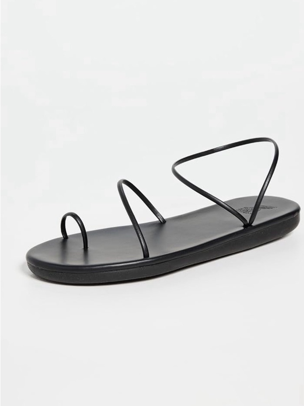 Ancient Greek Kansiz Sandal